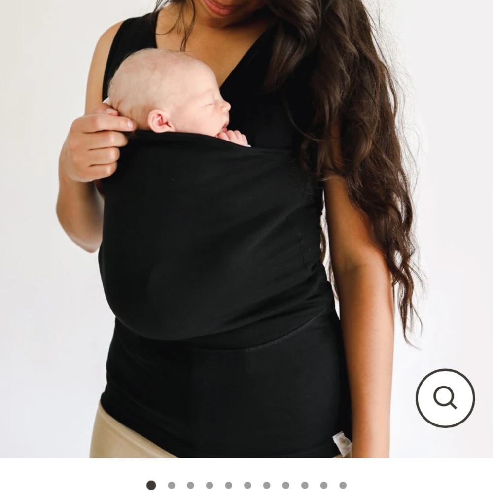 Lalabu Soothe Shirt